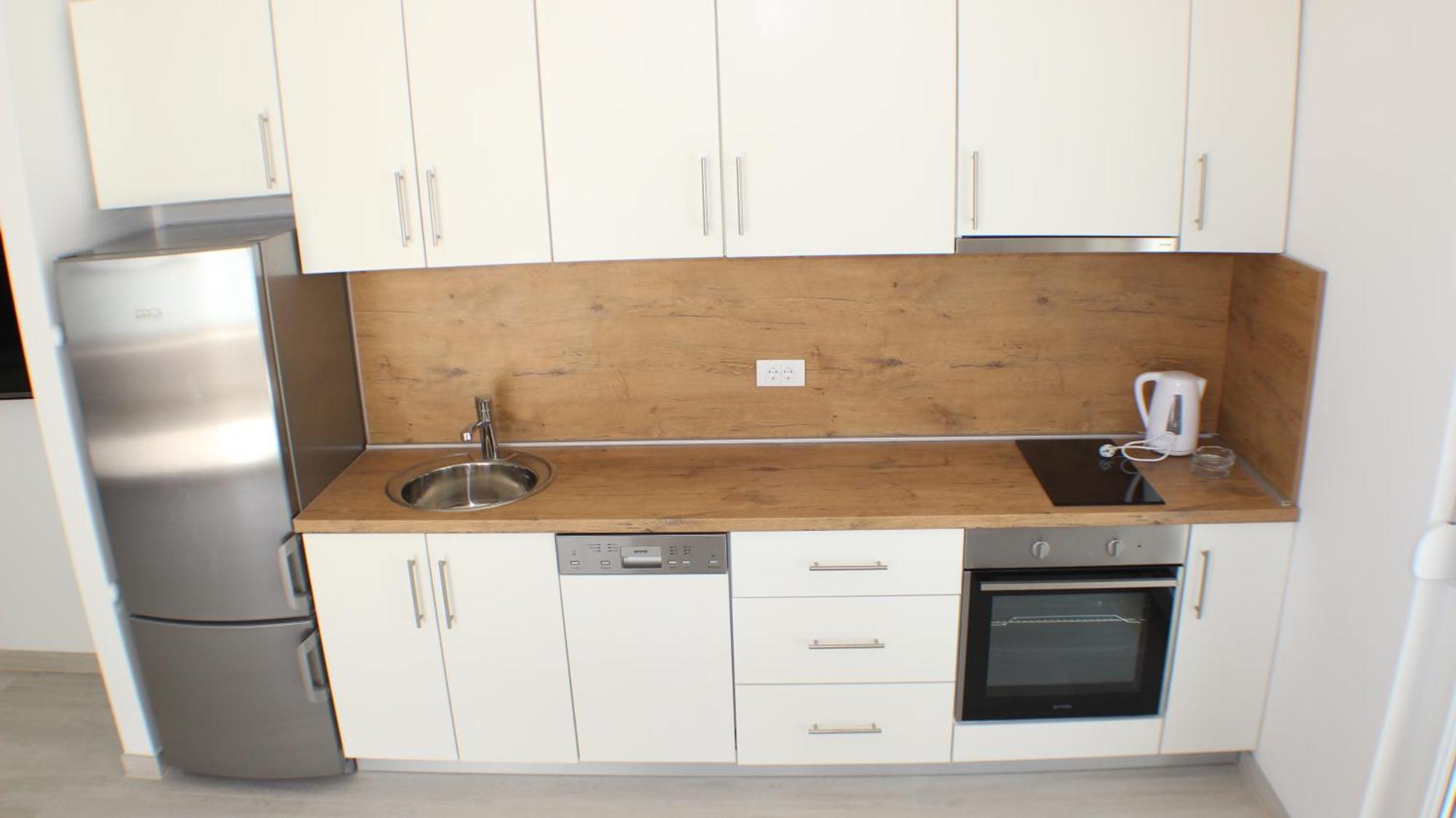 Apartments Danica Промайна Стая снимка